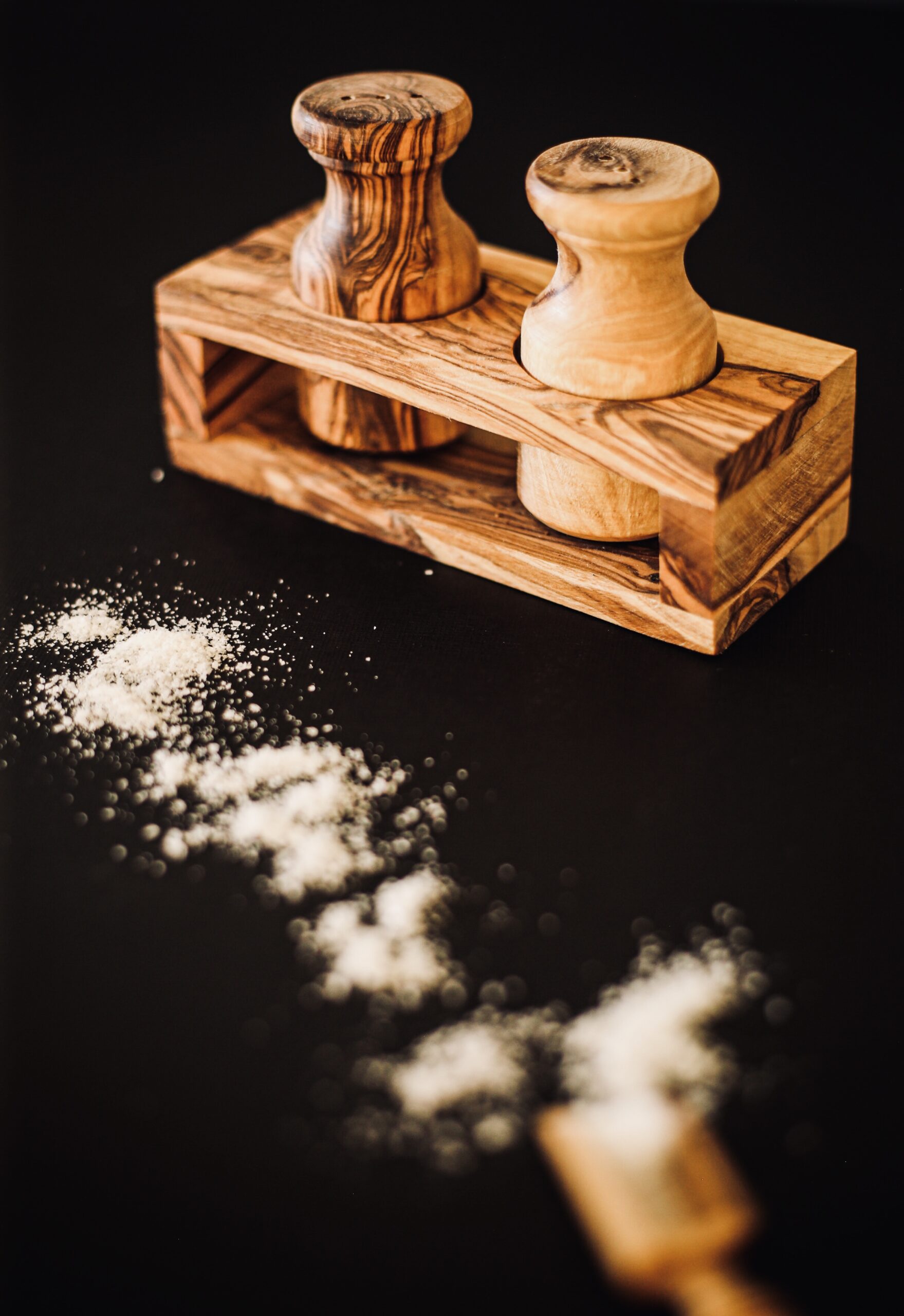 olive wood Products