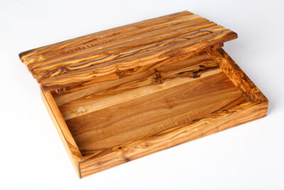 Bread Cutting Board (P03) - Image 3