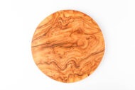 Round Cutting Board  (P09)