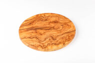Round Cutting Board  (P09) - Image 3
