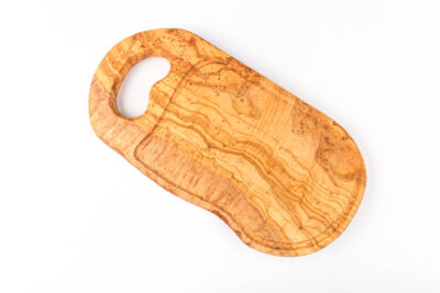Grooved Serving Board (P13) - Image 3