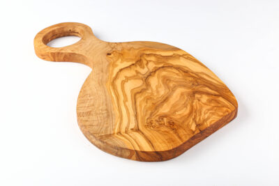 Curvy Cutting Board (P15) - Image 2