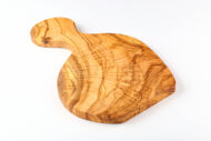 Curvy Cutting Board (P15)