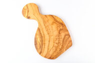 Curvy Cutting Board (P15) - Image 5