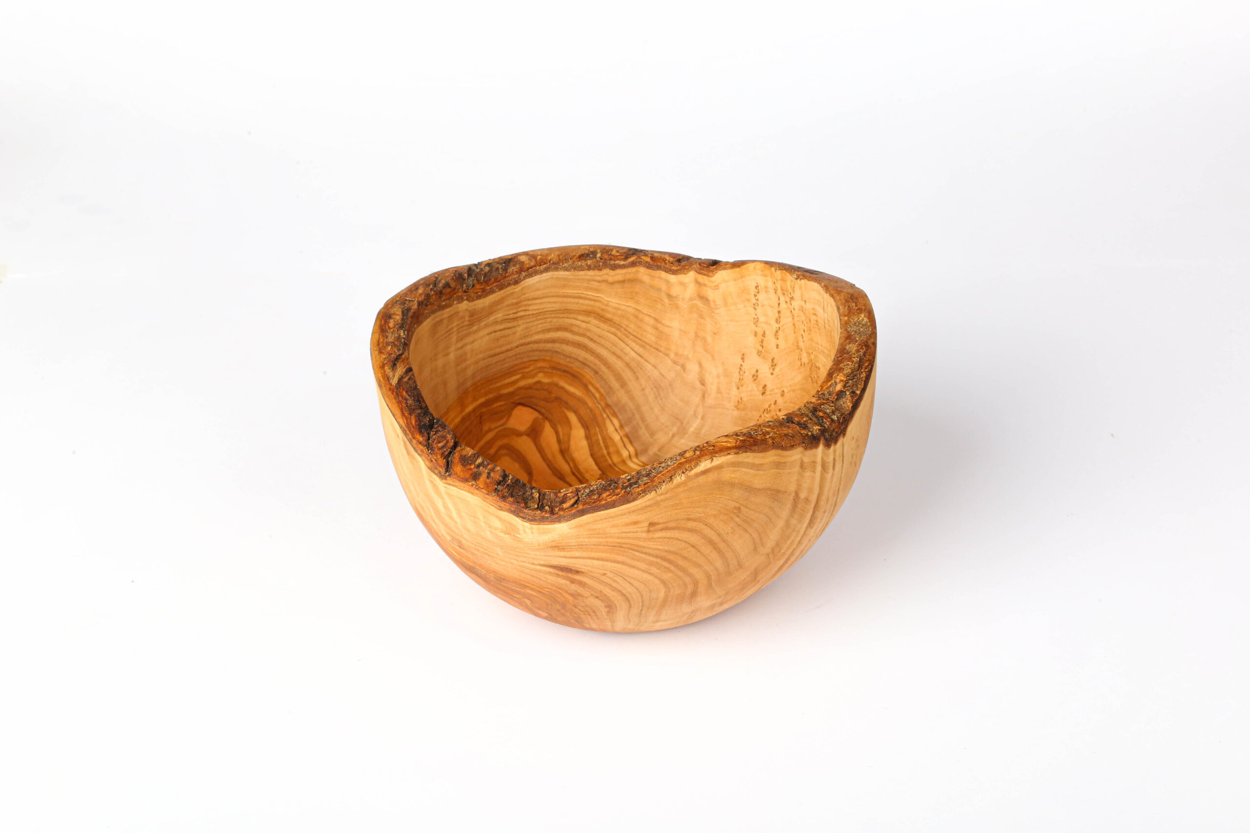 B03 (2) Rustic Bowl (BO3) - Image 1