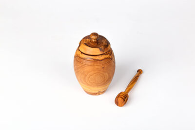 Honey Jar (EO1)