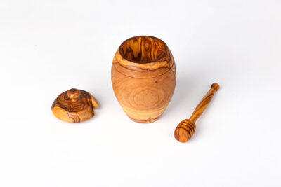 Honey Jar (EO1) - Image 2