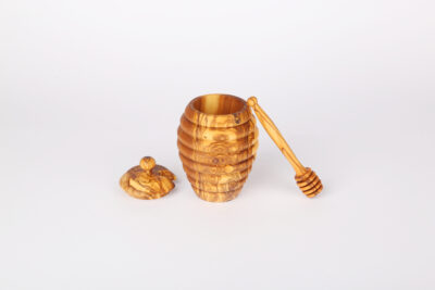 Honey Jar Set (EO2) – Image 2