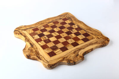 Finished Chess Board (JO3) - Image 2