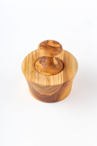Garlic Mortar & Pestle (MO4) - Image 3