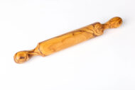 Traditional Rolling Pin (OO7) - Image 2