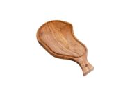 Grooved board with handle (07)