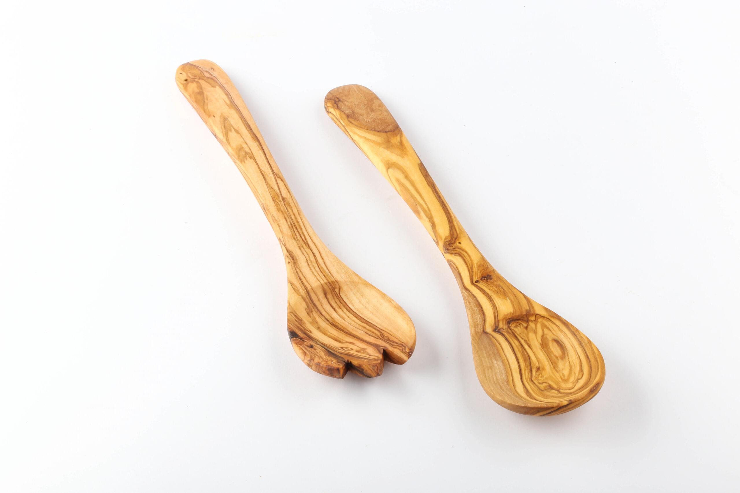 Basic Spoon or Fork (CO1) - Image 1