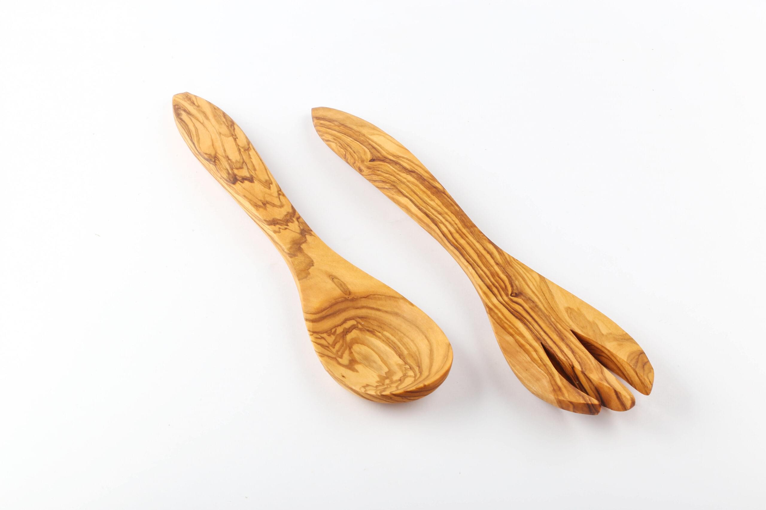 Thick Spoon or Fork (CO2) - Image 1