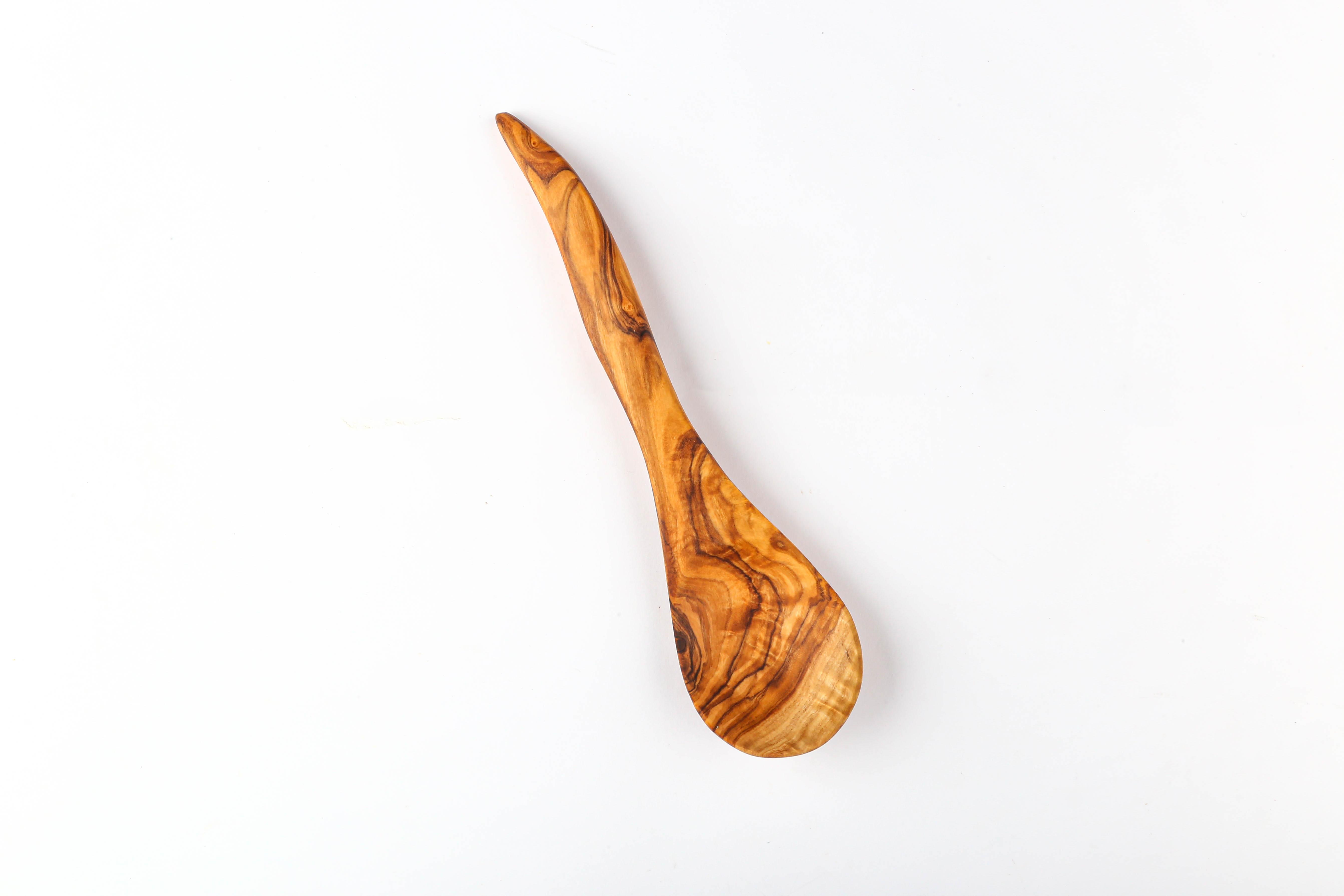 Snake Spoon (CO3) - Image 1