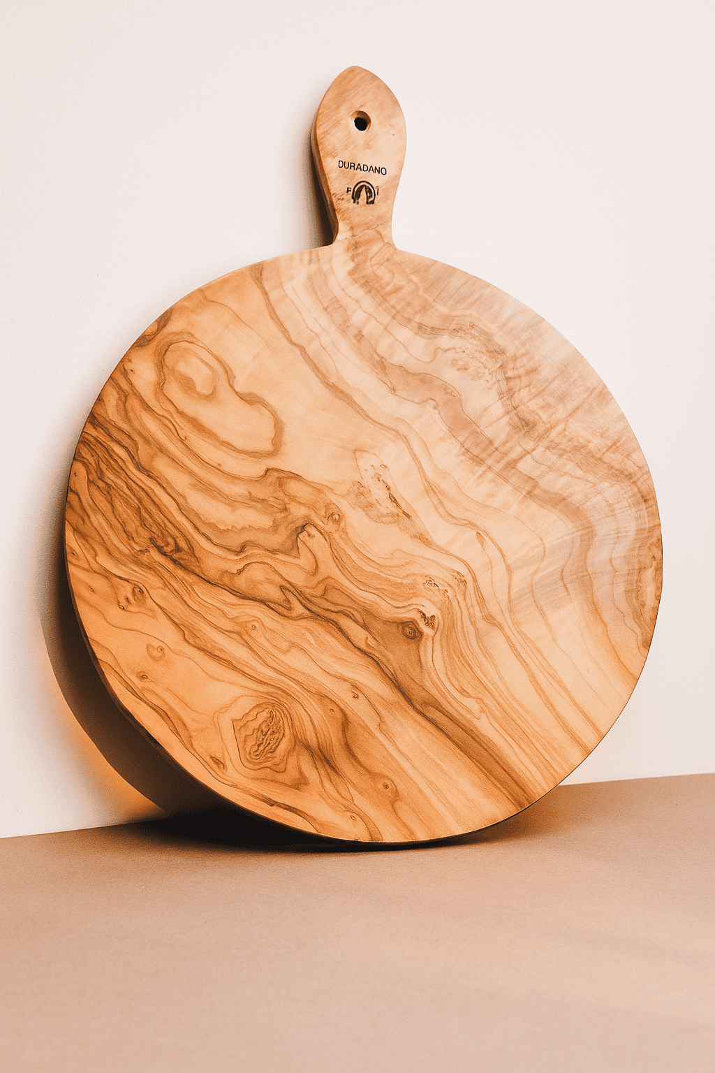 olive wood product -boards