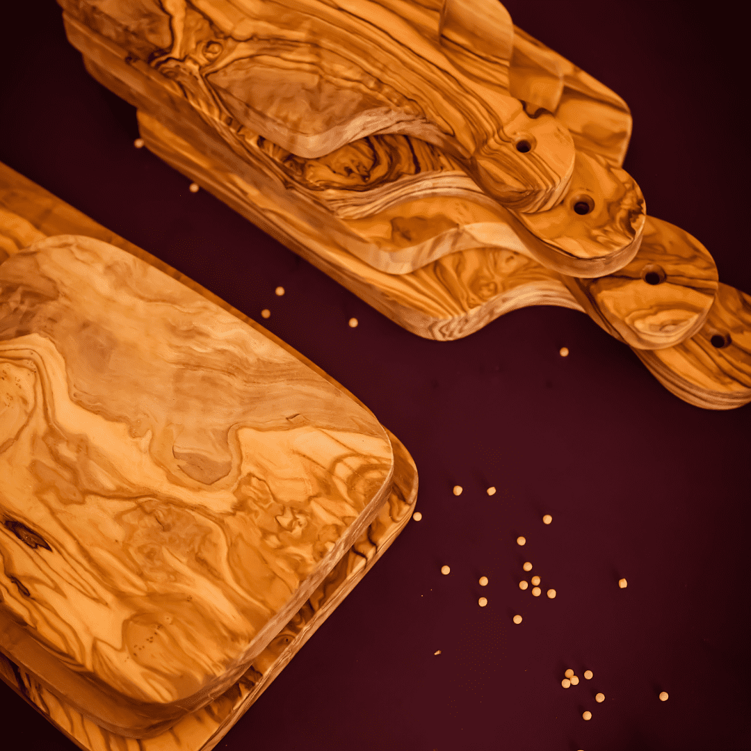 olive wood Products